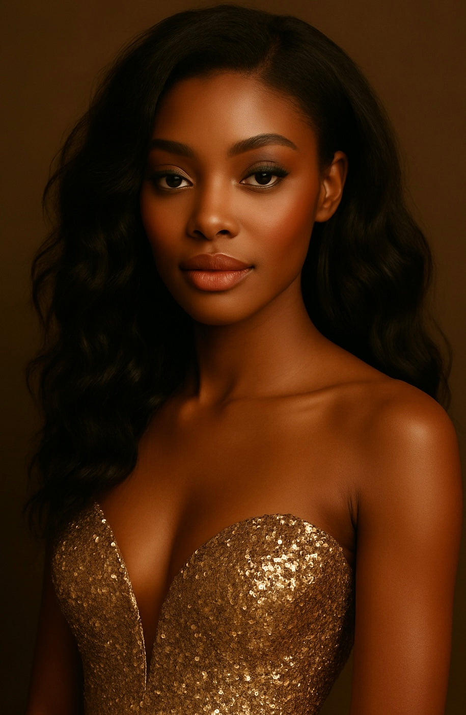 Elle Honey Premium Body Oil