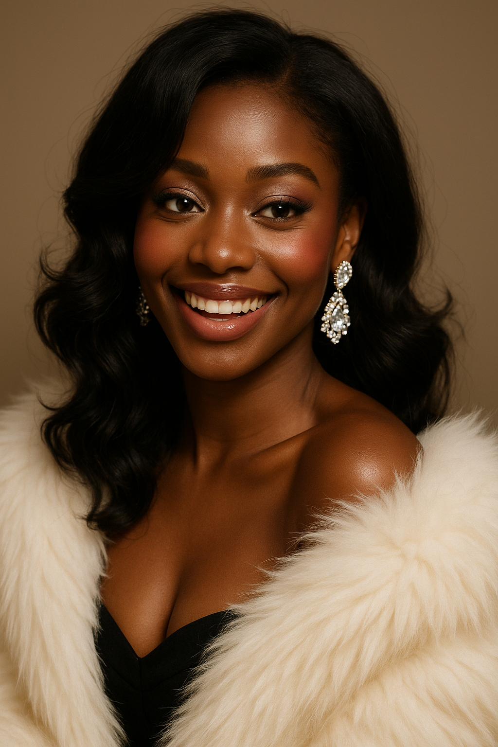 Miss Mary Mack Premium Perfume Oil